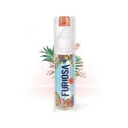 Epic Tropics by Furiosa